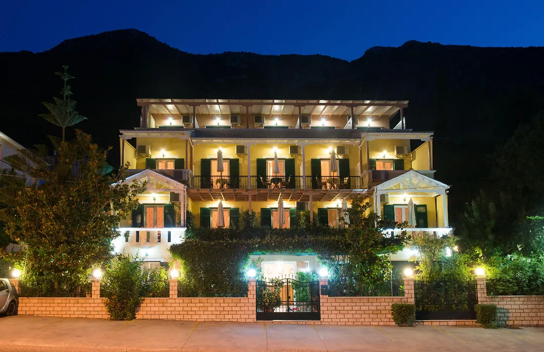 Sofia Hotel-1